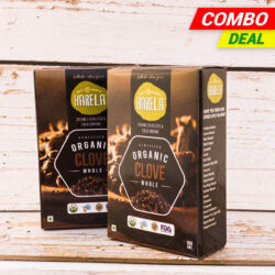 Clove Whole (Pack of 2)