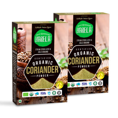 Coriander - Powder - Image 6