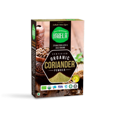 Coriander - Powder