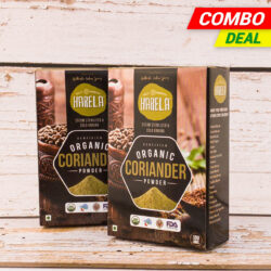Coriander Powder (Pack of 2)