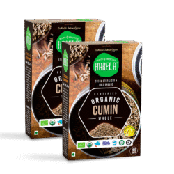 Cumin Whole <br> Pack of 2