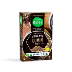 Cumin - Whole