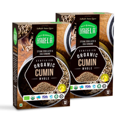 Cumin - Whole - Image 6