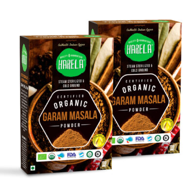 Garam Masala - Powder - Image 6