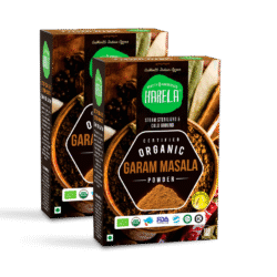 Garam Masala Powder <br> Pack of 2