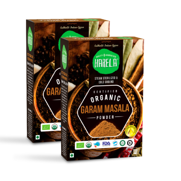 Garam Masala Powder  Pack of 2