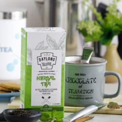 Herbal Tea