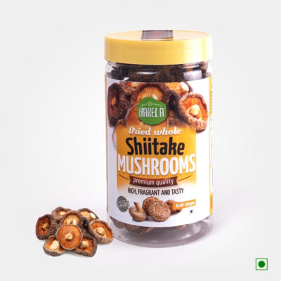 Shiitake Mushrooms - Image 5