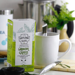 Lemon Grass Tea