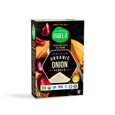 Onion Powder