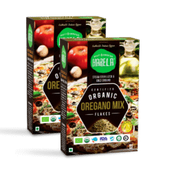 Oregano Mix Flakes <br> Pack of 2