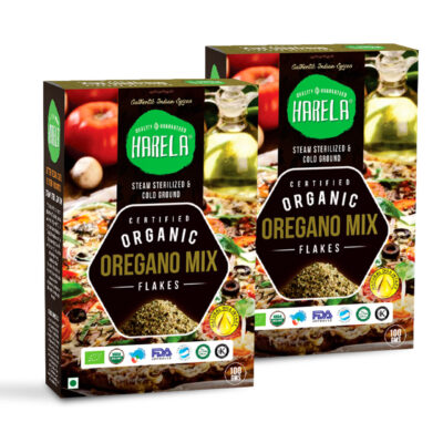 Oregano Mix - Image 6