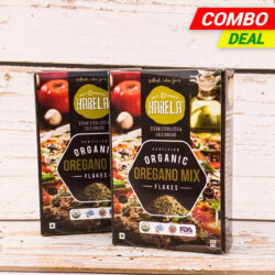 Oregano Mix - [Pack of 2]