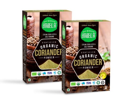 Coriander Powder <br> Pack of 2