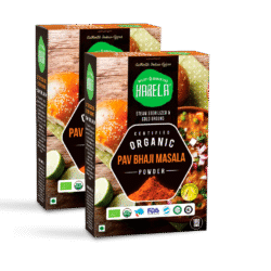 Pav Bhaji Masala Powder <br> Pack of 2