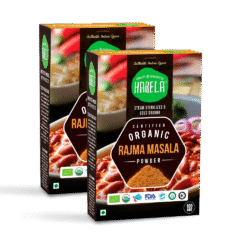 Rajma Masala Powder <br> Pack of 2