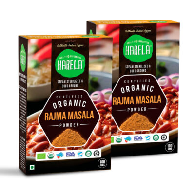 Rajma Masala - Powder - Image 6