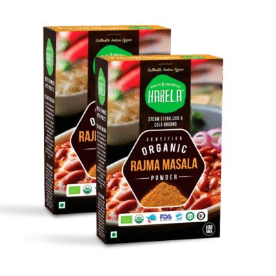 Rajma Masala Powder <br> Pack of 2