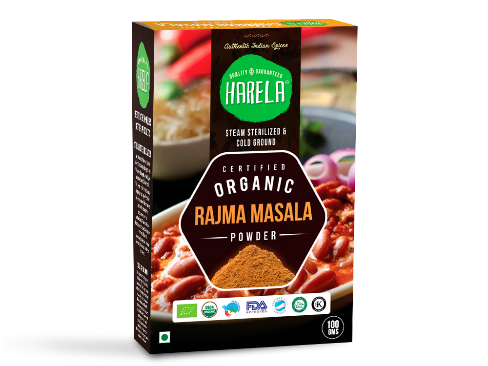 Rajma Masala Powder