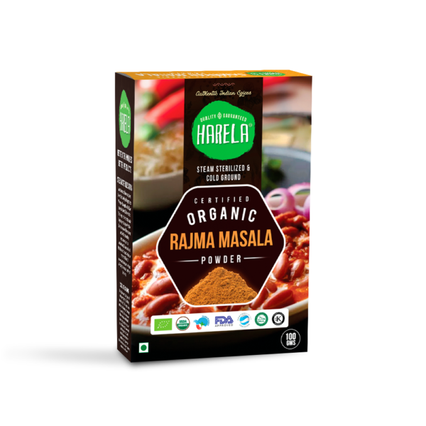 Rajma Masala Powder