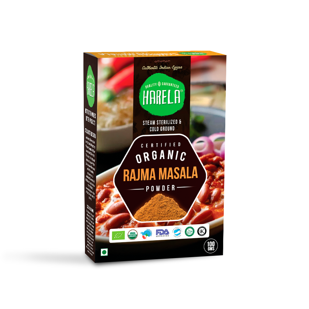 Rajma Masala Powder