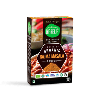 Rajma Masala - Powder