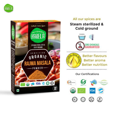 Rajma Masala Powder - Image 3