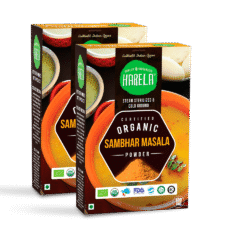 Sambhar Masala Powder <br> Pack of 2