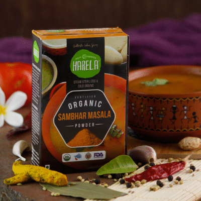 Sambhar Masala Powder - Image 5