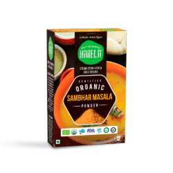 Sambhar Masala - Powder