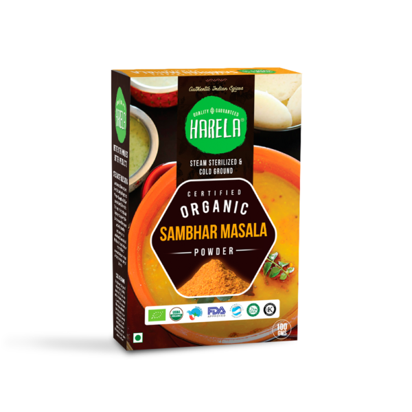 Sambhar Masala Powder