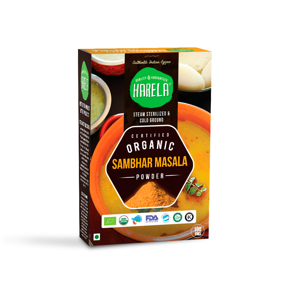 Sambhar Masala Powder