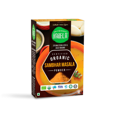 Sambhar Masala - Powder