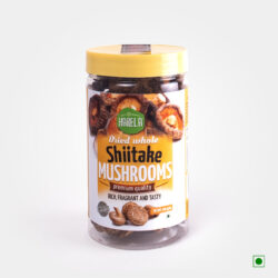 Shiitake Mushrooms