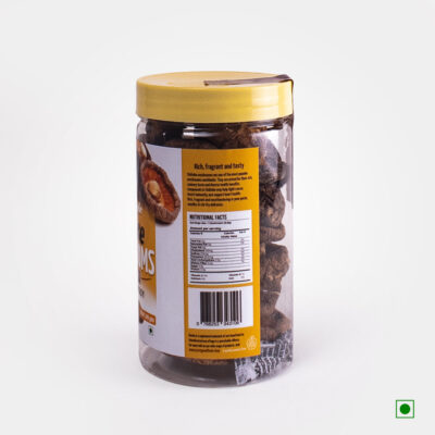 Shiitake Mushrooms - Image 2