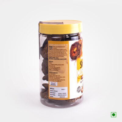 Shiitake Mushrooms - Image 3