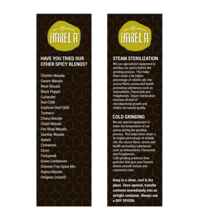 Cumin - Whole - Image 4