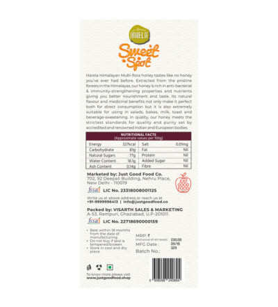 Himalayan Honey Sticks - Image 4
