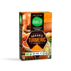 Turmeric - Powder