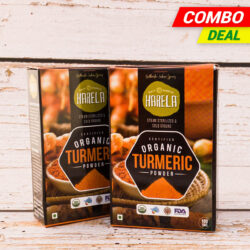 Turmeric-Powder-[Pack of 2]