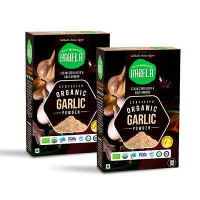 Garlic Powder - Image 8