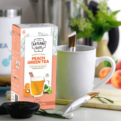 Peach Tea - Image 4