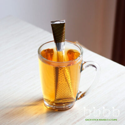 Peach Tea - Image 3