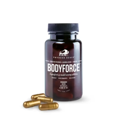 Body Force