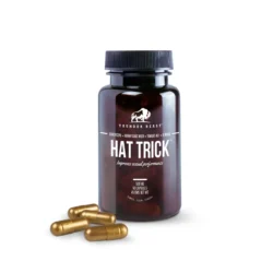 Hat Trick