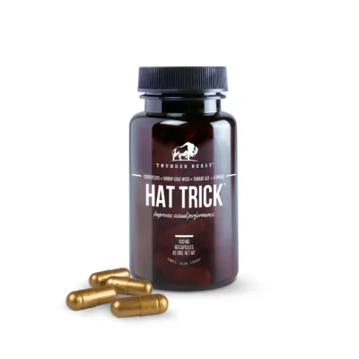 Hat Trick
