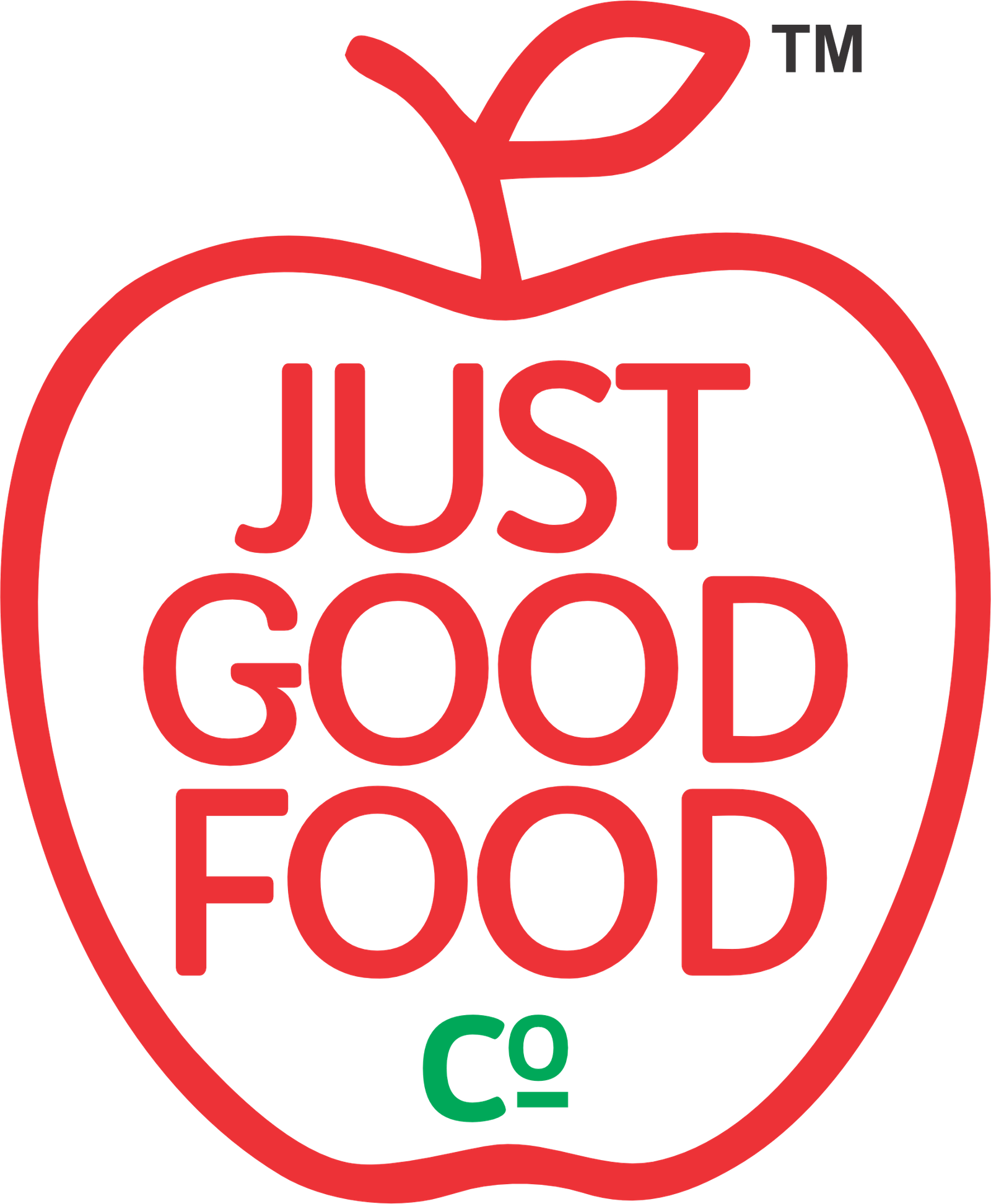Just Good Food